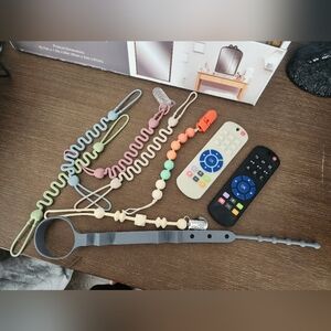 Colorful Silicone Bands